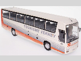 RENAULT FR1 FRANCE 1983 1-43 SCALE MODEL BUS PD106